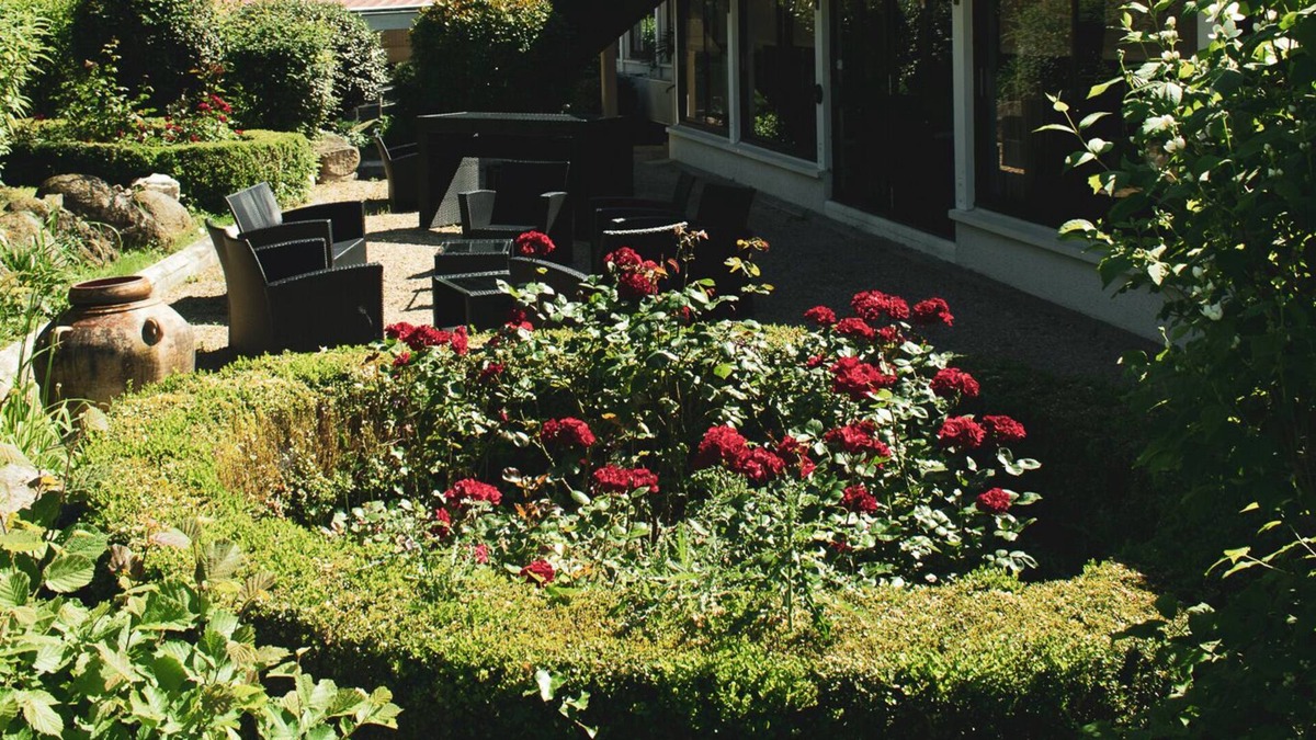Limoges Hotel | Logis Hotel Restaurant Black and Green Limoges Sud
