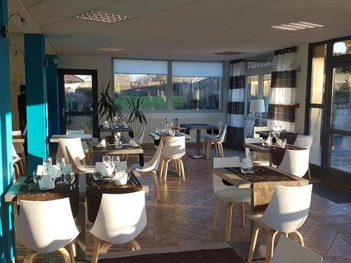 Allain Hotel | Logis Hotel- Restaurant La Haie Des Vignes Séminaires et Evènementiel