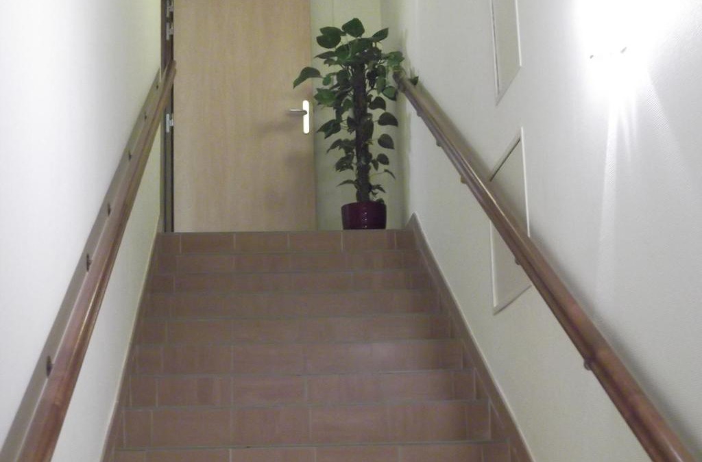 Saints-Geosmes Hotel | Logis Jum'Hotel
