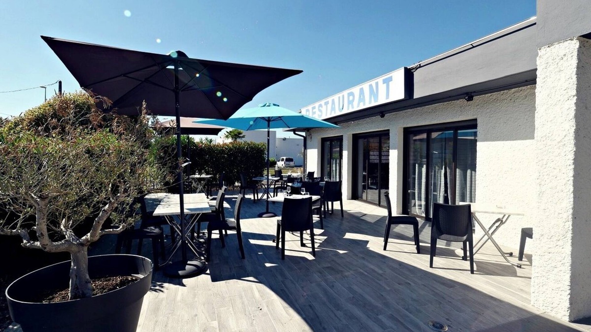 Marmande Hotel | LOGIS Le Capricorne