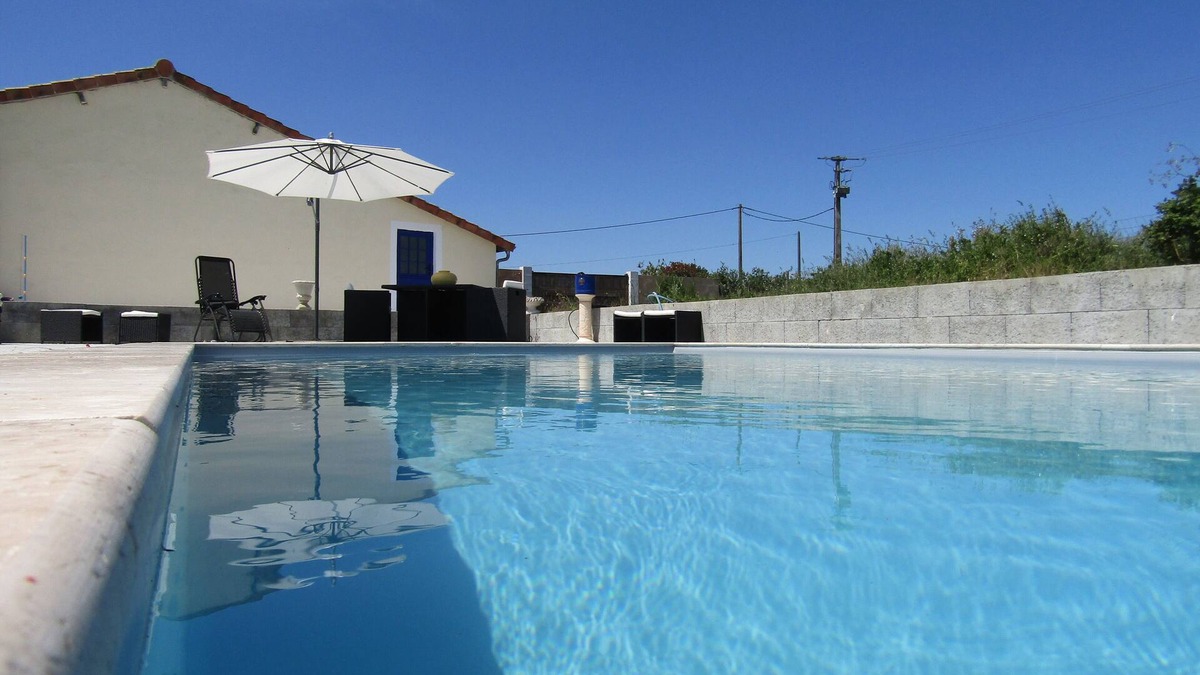 Etusson Apartment | Logis Noyer
