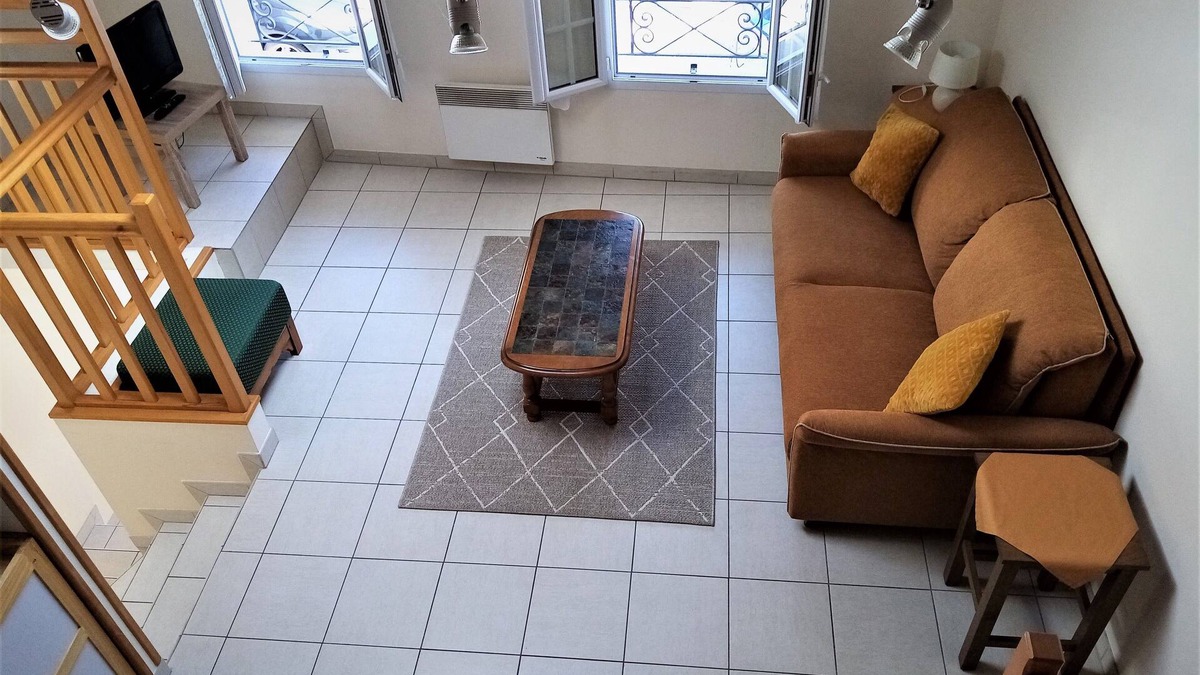 Saintes Apartment | - Logis Saint Eutrope -