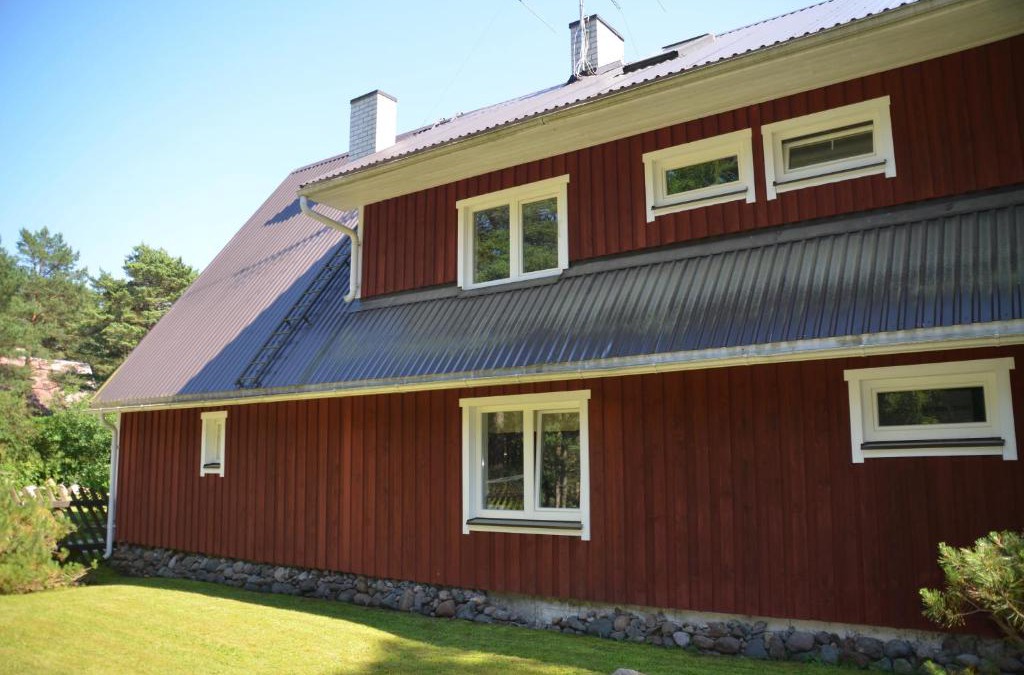 Lohusalu Apartment | Lohusalu Apartment