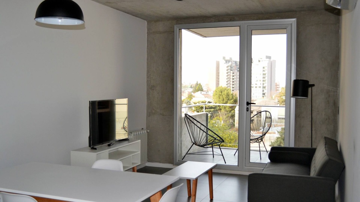 Neuquen Apartment | Loi Flats Neuquen, Edificio Tucuman