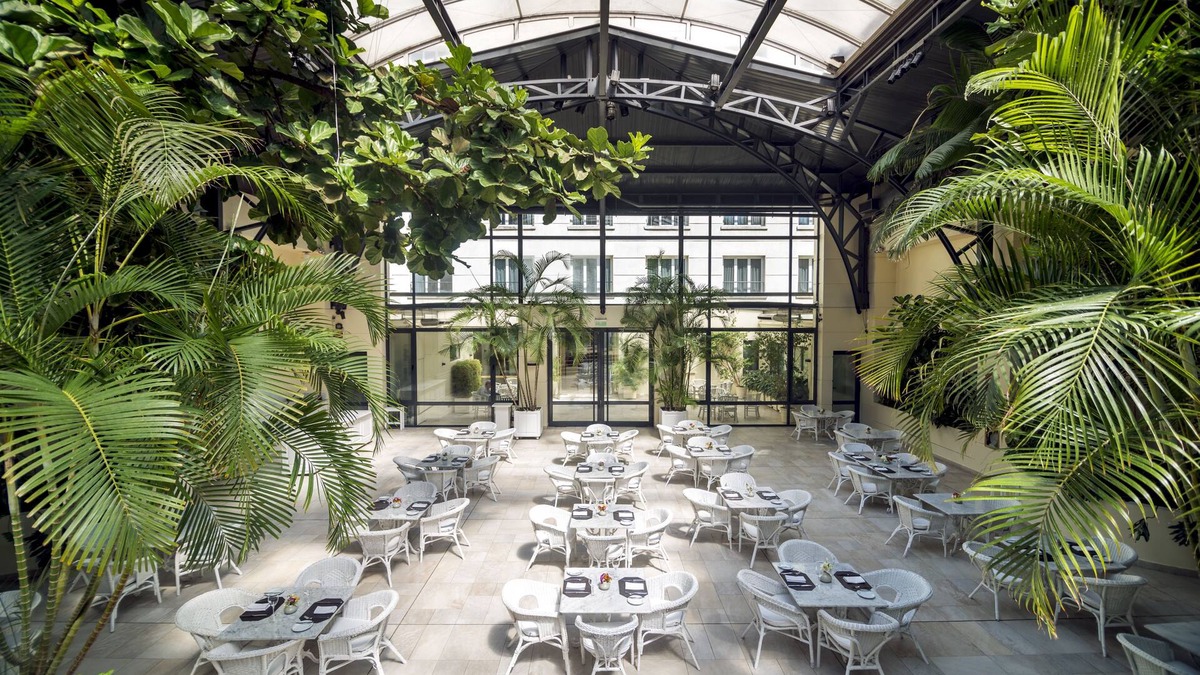 Recoleta Hotel | Loi Suites Recoleta Hotel
