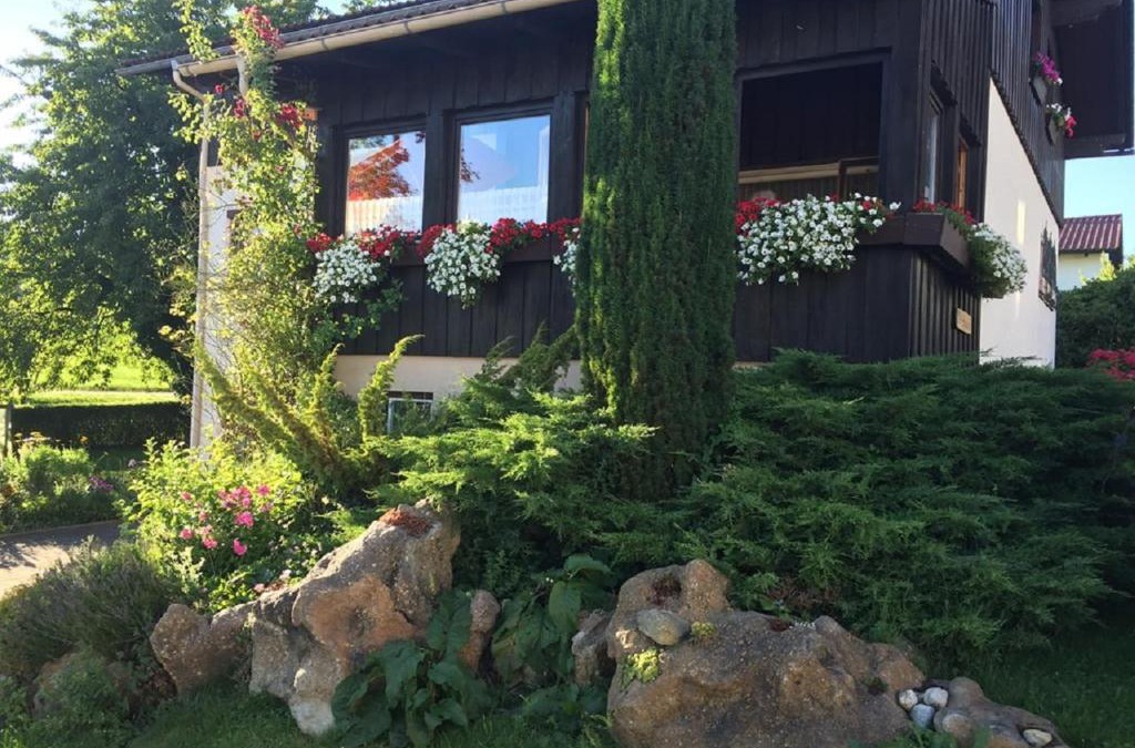 Bad Griesbach im Rottal Apartment | Loibl Max