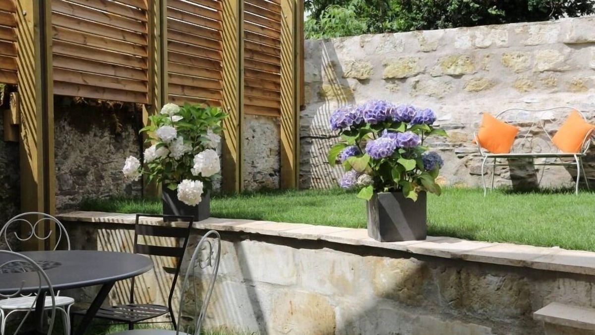 Ancenis Apartment | Loire Escale