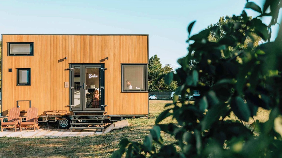 Saint-Pryve-Saint-Mesmin House | Loire River Tranquility by Tiny Away