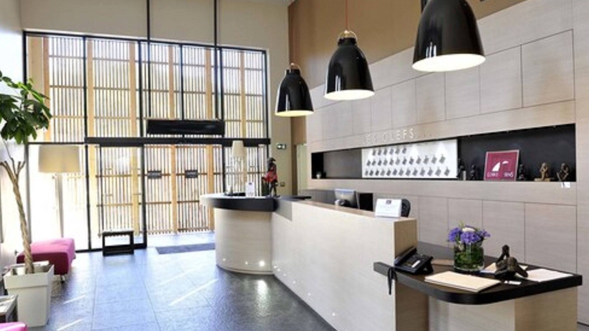 Juigne-sur-Loire Hotel | Loire & Sens