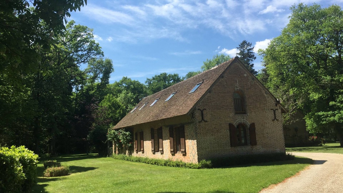 Chaumont-sur-Tharonne Cottage | Loire Valley Charming Cottage 10 min from Federal Equestrian Park