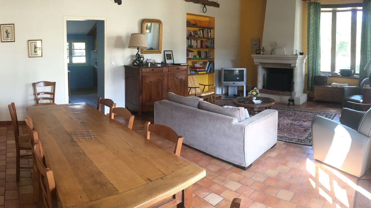 Villeherviers House | Loire Valley Castles