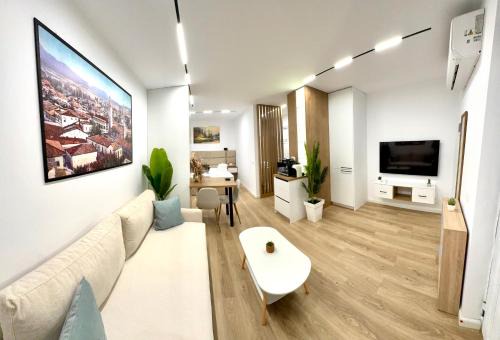 Elbasan Apartment | Lois Apartment