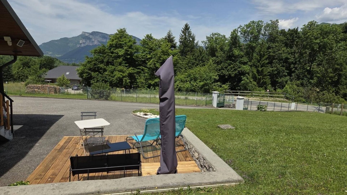 La Thuile House | LOISY'VE - LA THUILE