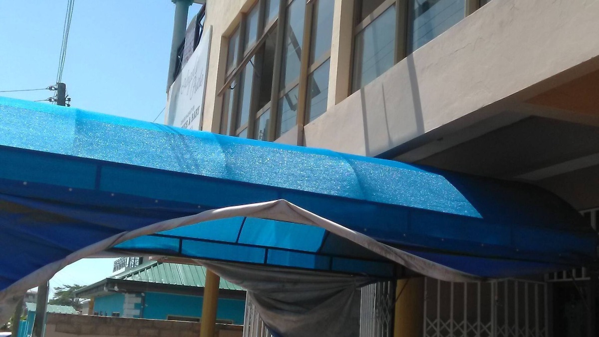 Osu Apartment | LOKKO ST APARTMENT THE SAFEST PLACE TO BE