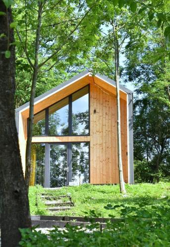 Slanic Ski Chalet | Loku'