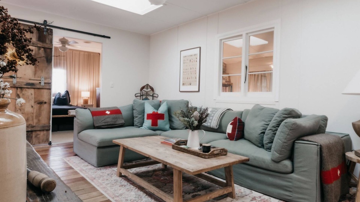 Adaminaby Cottage | Lola Cottage - Your Charming Retreat in the Heart of Adaminaby