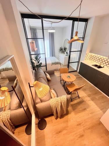 El Rocio Apartment | Lola Suite
