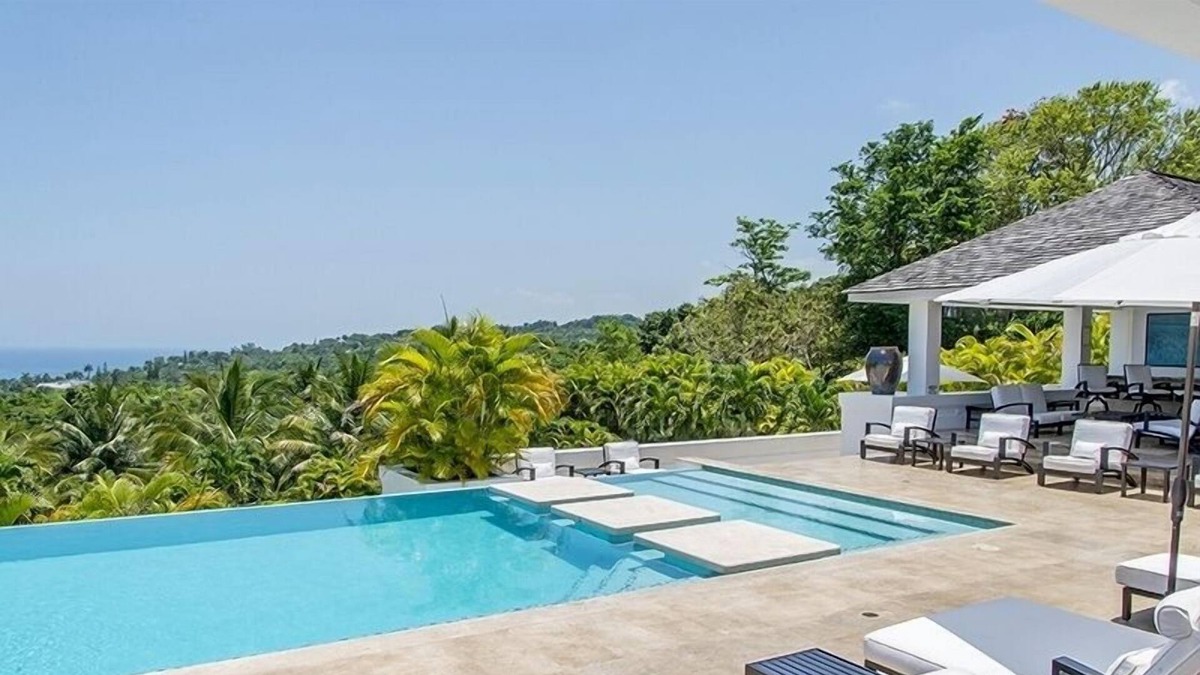 Tryall Villa | Lolita at Tryall Club in Montego Bay by Personal Villas - Magnificent and Ravish