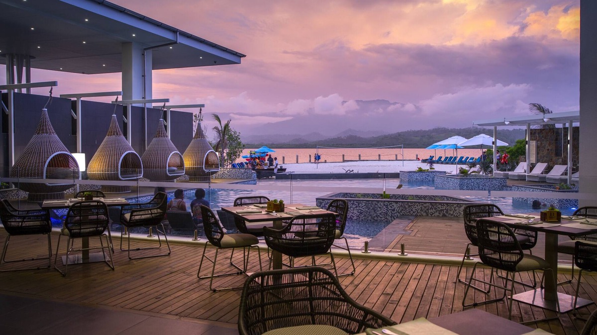 Port Moresby Resort | Loloata Island Resort