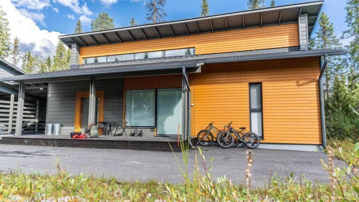 Syote House | Loma-saaga 3 by Interhome