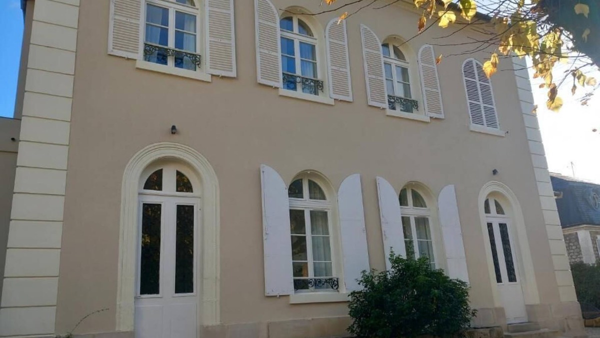 Parmain Bed & Breakfast | Lomalia - Suite with garden view