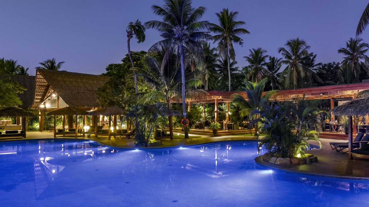 Malolo Lailai Island Resort | Lomani Island Resort & Spa