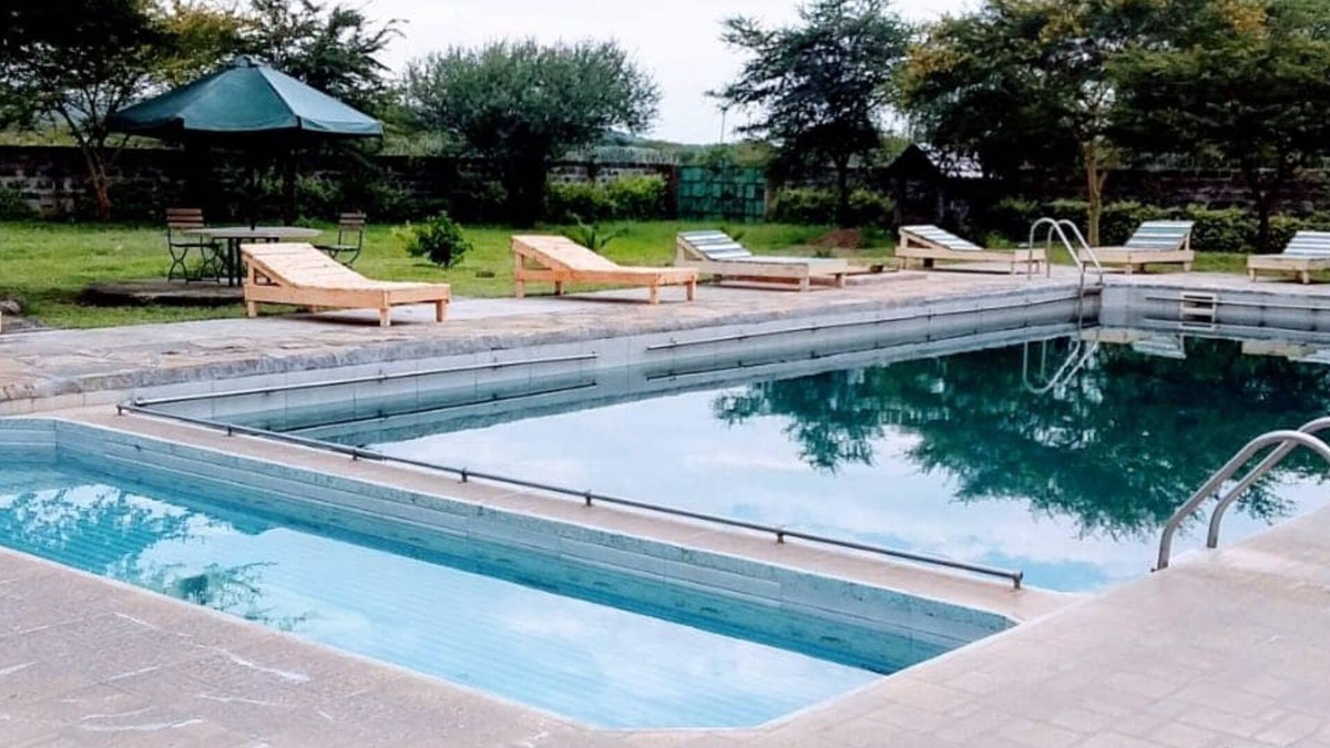 Mogotio Hotel | Lomanira Splendour