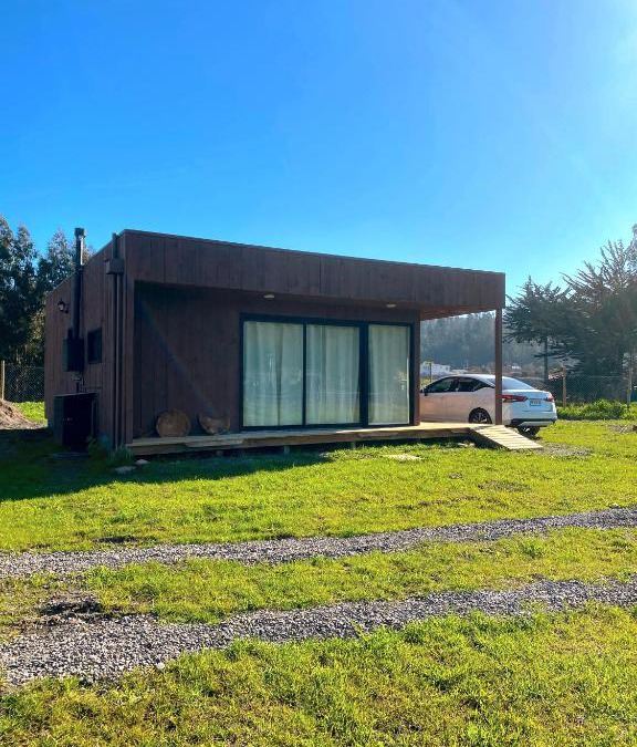 Navidad Apartment | Lomas de San Martín - Valle Luna