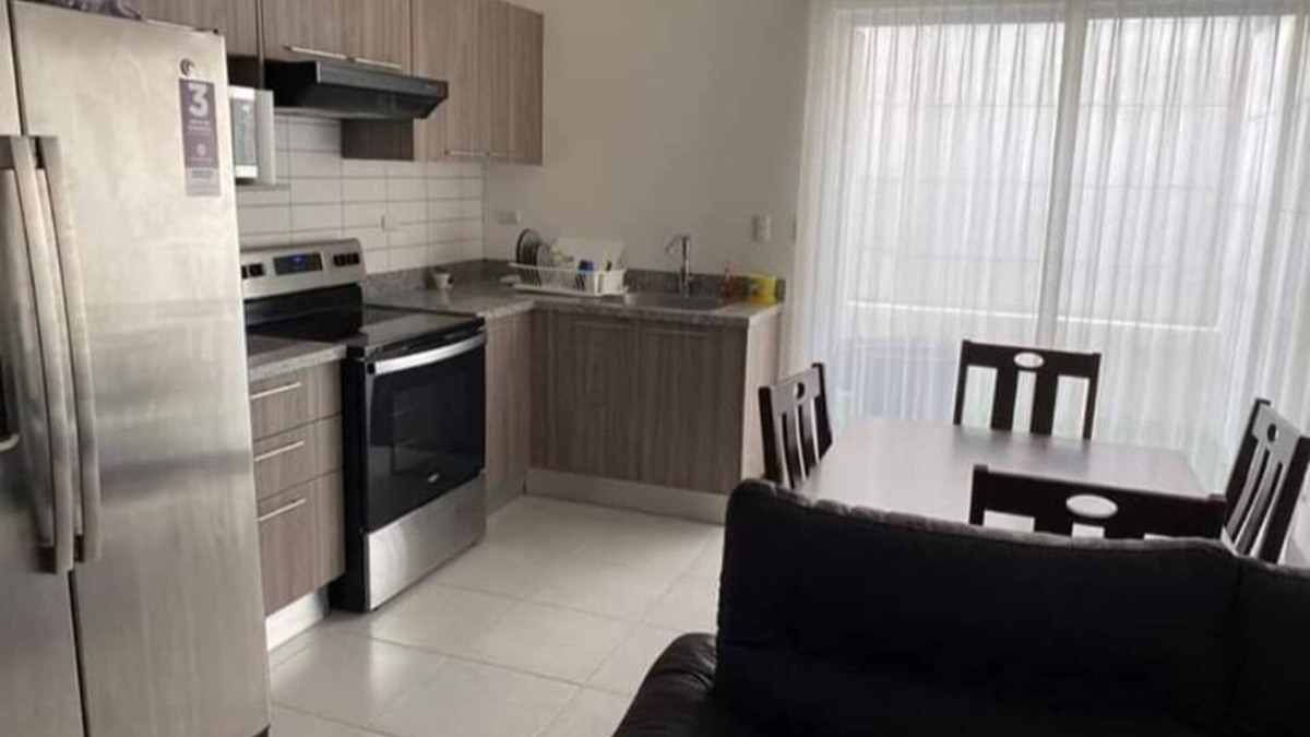 Alajuela House | Lomas quiros house