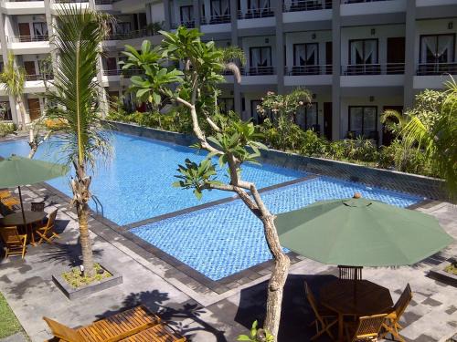 Mataram Hotel | Lombok Garden Hotel