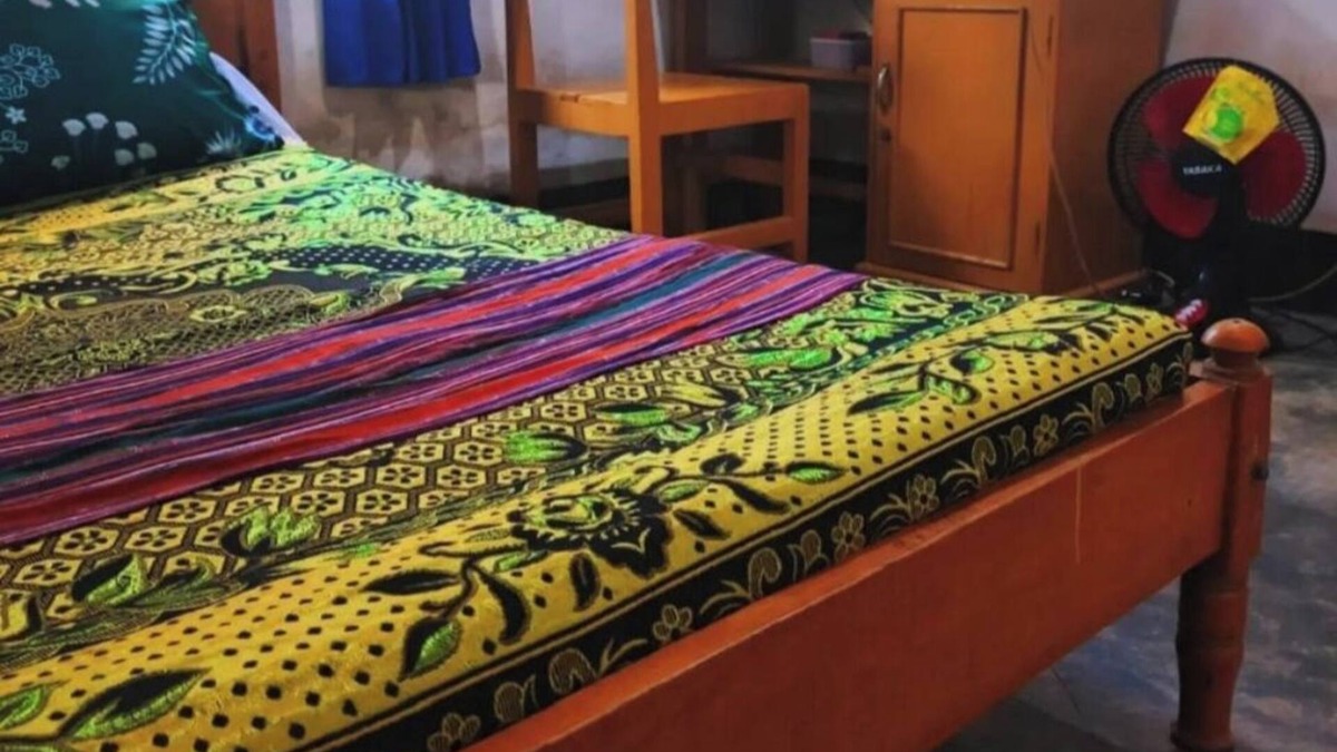 Selong House | Lombok Real Sasak Living