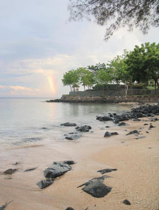 Sekotong Barat House | Lombok Sunset Bay Resort
