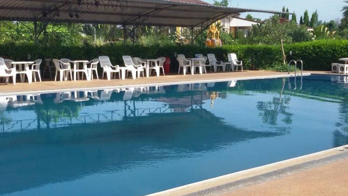 Non Sung Hotel | Lomdao Resort