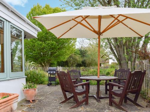 Cuddesdon House | Lomond Cottage