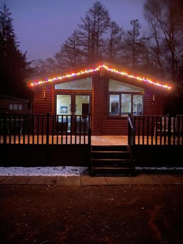 Rowardennan House | Lomond Lodge Rowardennnan