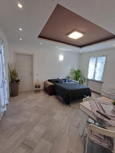 Lonate Ceppino Apartment | LONATE SUITE