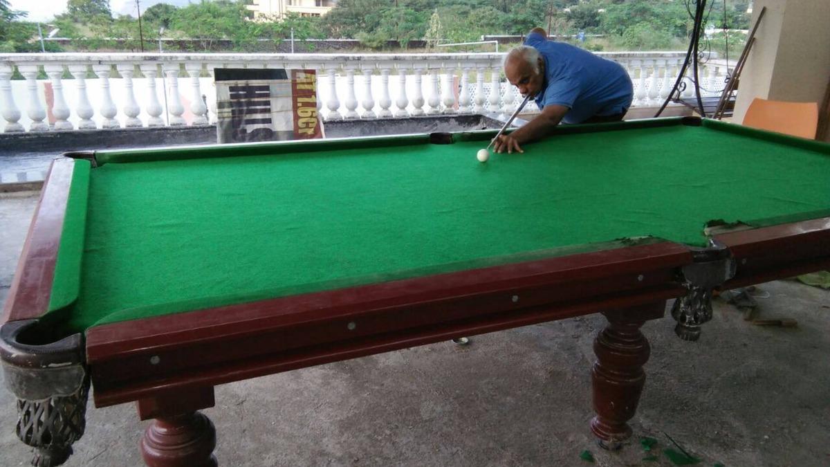 St.Stanislaus Villa Villa | Lonavala 4 bedroom villa with pool and games