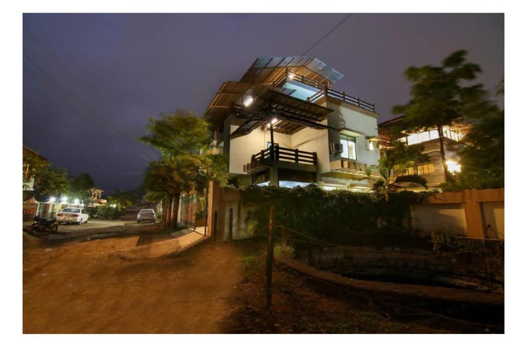 Kurvande Villa | Lonavala Khandala Villa Available