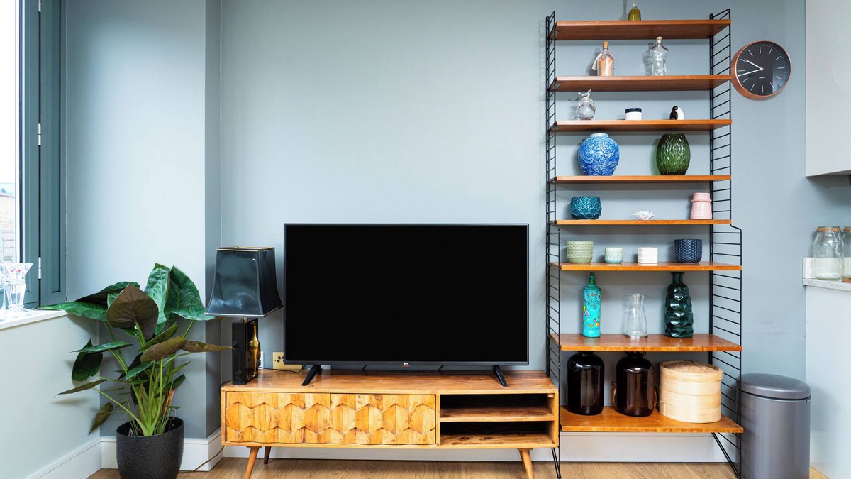 Bermondsey Apartment | London Bridge Escape – 2 Bed 2 Bath near landmarks