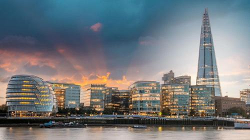 Cathedrals Apartment | London Bridge Stay