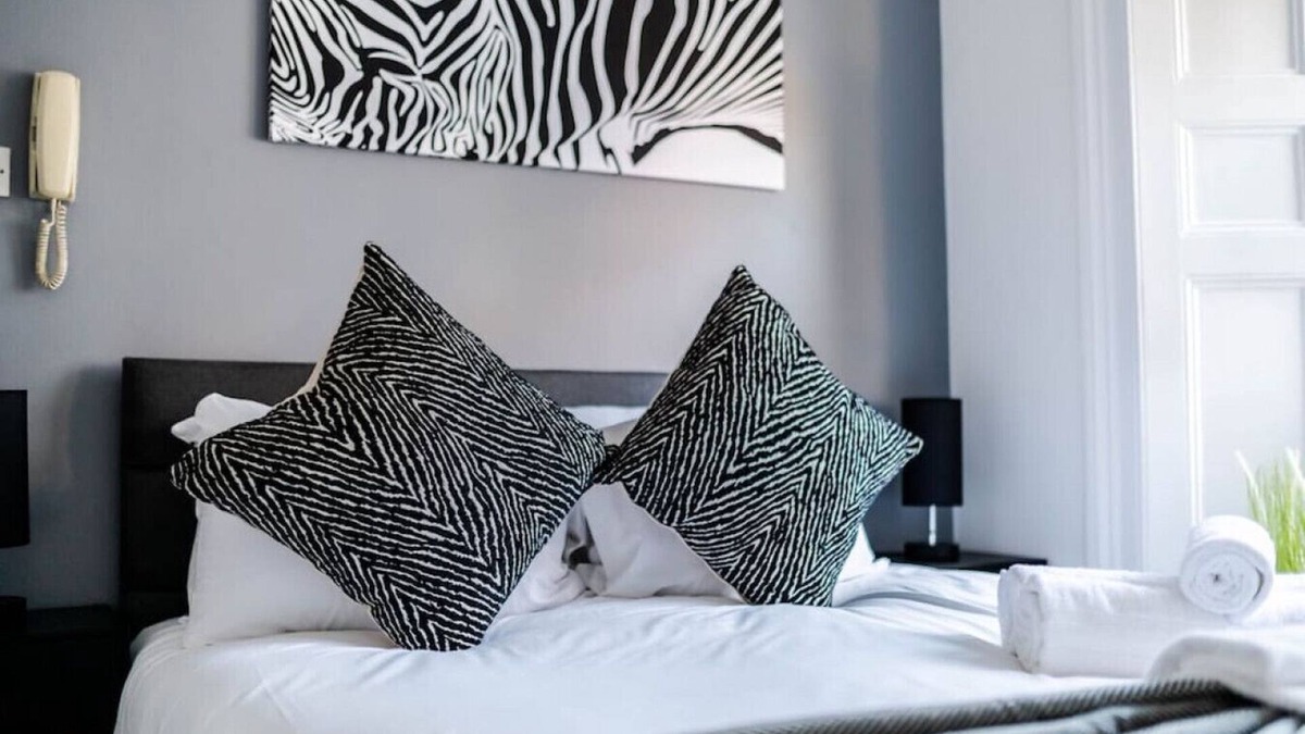 Hillrise Apartment | London comfy studio, close to Camden