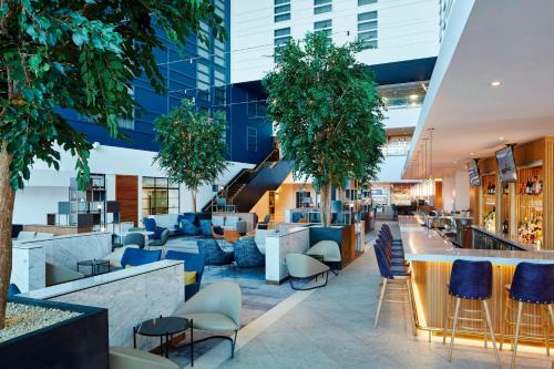 Harlington Hotel | London Heathrow Marriott Hotel