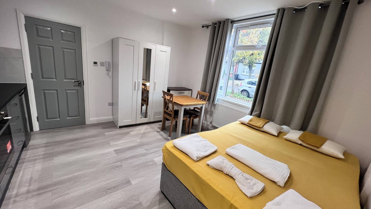 Palmers Green Apartment | London, Palmers Green, Wood Green, Southgate