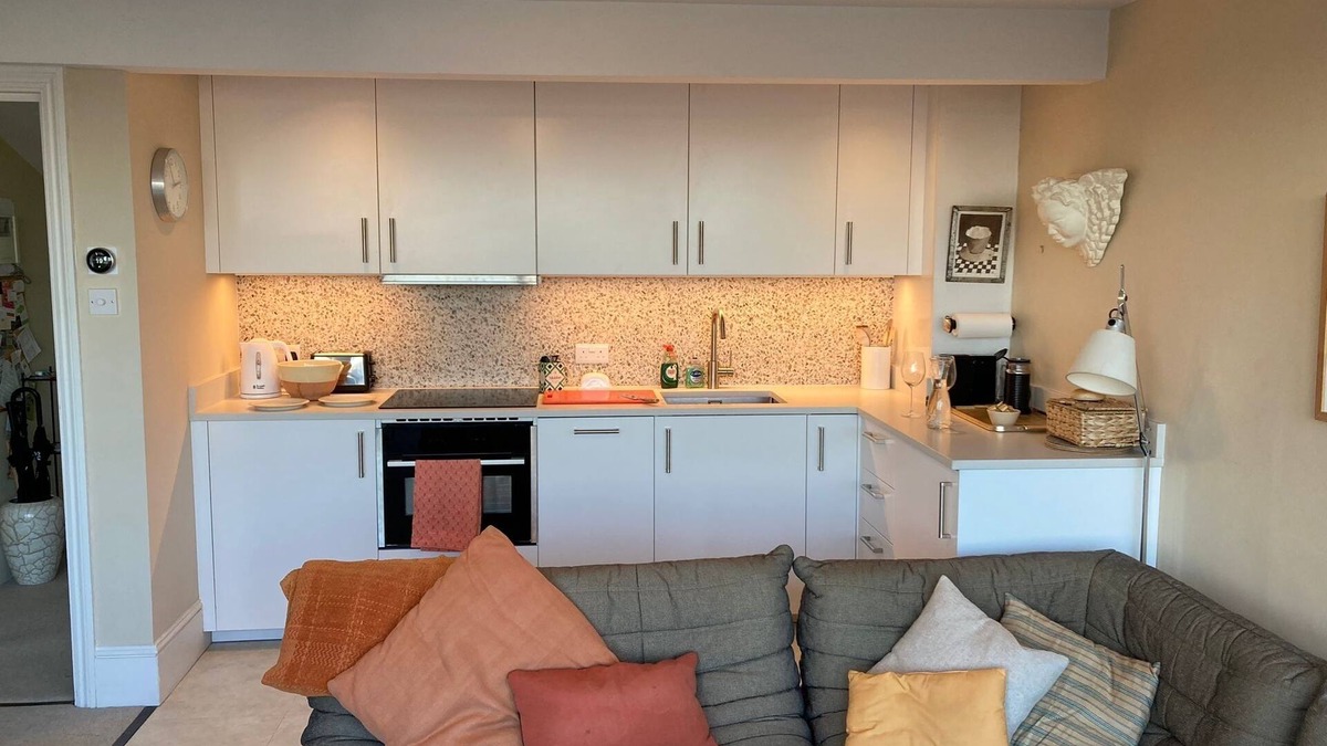 Camden Condo | London Skyline Apartment - Fabulous Views!