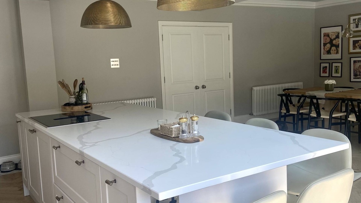 Southgate House | London Suburb Lux Home From Home - Walking Distance From Piccadilly Tube