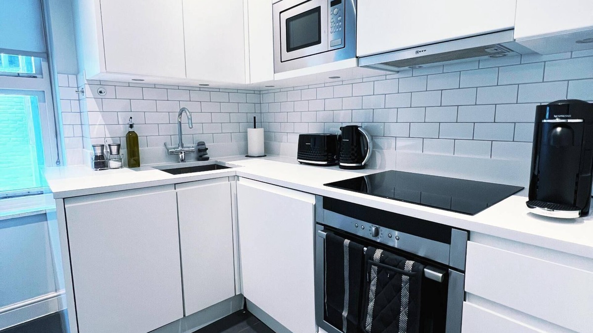 Knightsbridge Apartment | Londwell - Luxury Knightsbridge Flat - Harrods