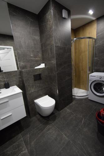 Gorzow Wielkopolski Apartment | Londyńska 9