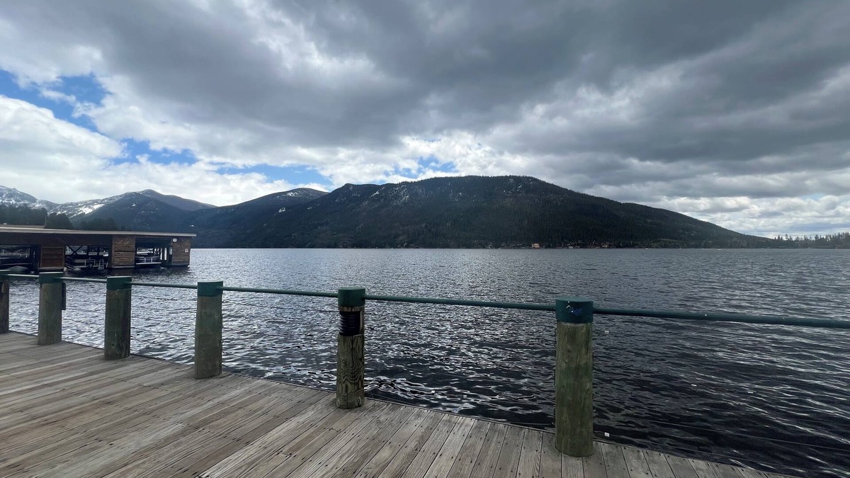 Grand Lake Hotel | Lone Eagle Lodge