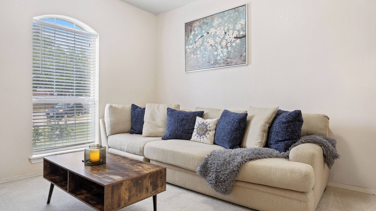 South Arlington House | Lone Star Escape - Close to Six Flags/AT&T Stadium