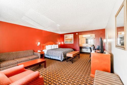 Vernon Hotel | Lone Star Inn by OYO Vernon Texas Hwy 287
